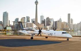 Porter-Airlines